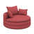 Rouge est en rupture de stock