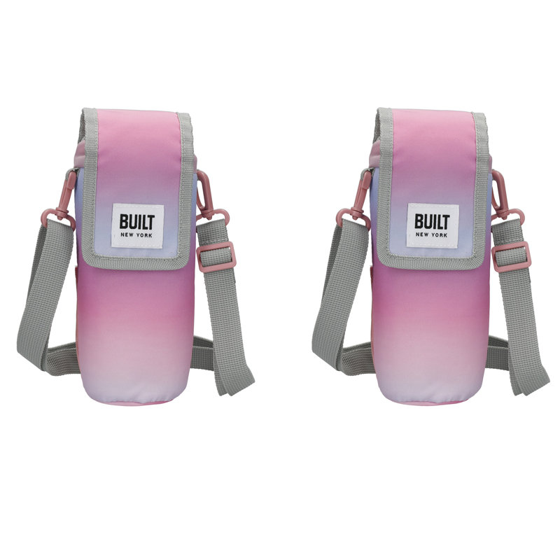 Built Insulated Bottle Bag
