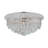 Bagel Flush Mount-37029004