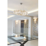 Nuage 5 - Light Chandelier