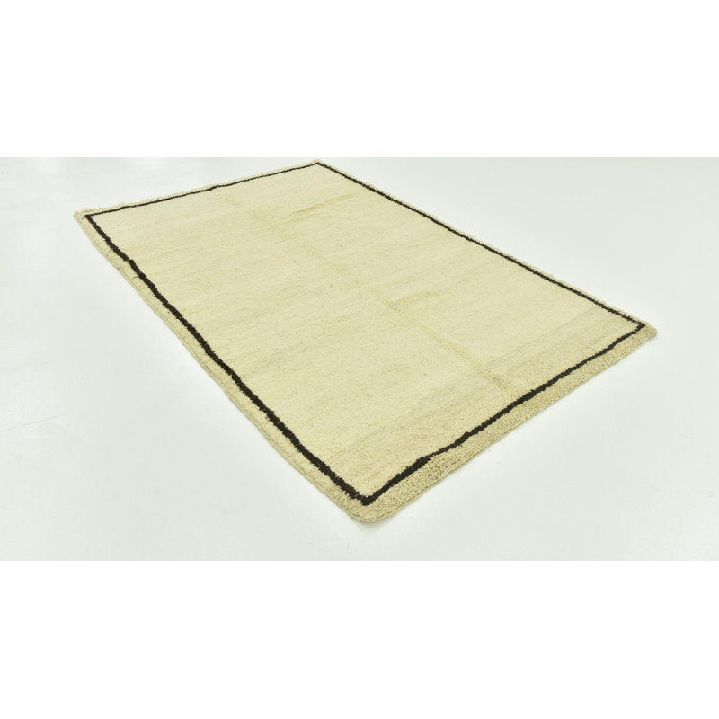 Julian Ivory Rug