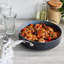 GreenPan Valencia Pro Healthy Ceramic Nonstick 4.5qt Saute Pan with Lid