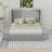 Queen Size Eitelbert Upholstered Storage Bed-264827169