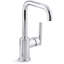 Purist® Bar Faucet with Accessories-4351030