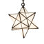 Luminaire suspendu Moravian Star