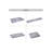 Area Rugs 9X12 Living Room, Machine Washable Area Rugs, Low-Pile, Non-Slip, Non-Shedding, Foldable, Kid&Pet Friendly - Area Rugs For Living Room, Bedroom, Kitchen  (9X12)-1336784579