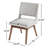 Celsi Upholstered Solid Wood Leg Side Chair (Set of 2)-1581131862