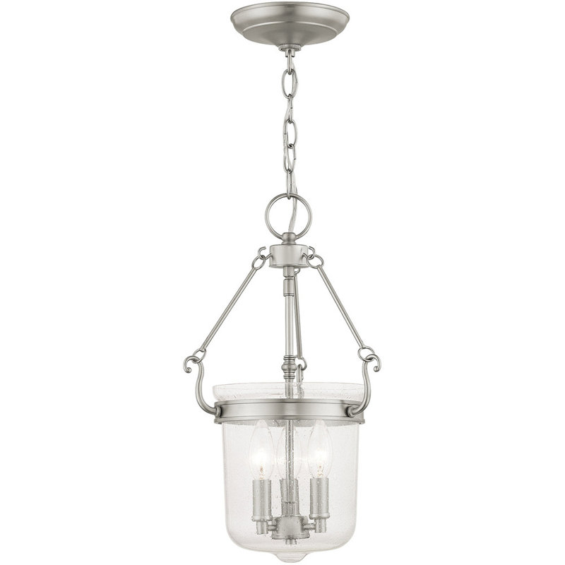 Luminaire suspendu d'extérieur 45064