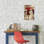 Paris Invitation by Lorraine Christie - Wrapped Canvas Painting-42159853