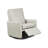 Zoey Gliding Swivel Recliner Chair-115954498
