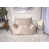 Velours taupe