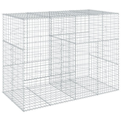 Chanah Stainless Iron Wire Fence Panels