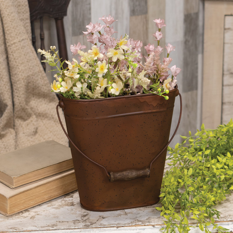 Pot de fleurs Chandani