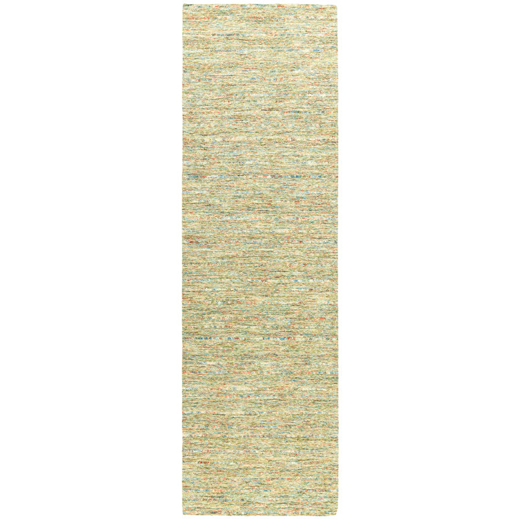 Glenville Wool Indoor Rug