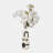 Florczak Handmade Ceramic Table Vase
