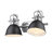 Lyndee 2 - Light Dimmable Vanity Light-661964118-661964101