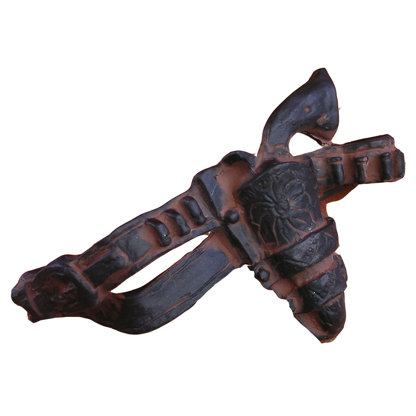 Curiosities Novelty Pull