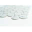 POIS BLANC STATUAIRE 12X12 MOSAIQUE (11TILES PAR BOITE)