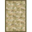 Tapis botanique d'extérieur Green_Unique-536550659