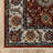 Hovis Oriental Indoor Rug-940747400