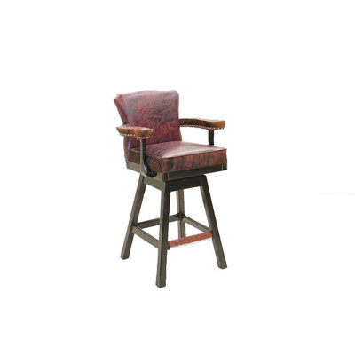 Upholstered Stool