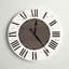 Horloge murale surdimensionnée Ayana-78646475