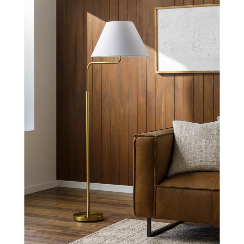 Confida Rayna 60.8 Brass