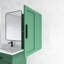 Armoire murale de meuble-lavabo mural l 14 po x P 12 po x H 30 po-1991397627