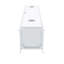 Armoire de rangement blanche-125912991