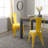 Lilian 18.1'' H Metal Stacking Side Chair-480590601