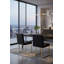     Chaise d'appoint de salle à manger Pangea Home Dexter-1541072740-1541071002