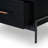 Kufeldt 26" W 2-Drawer Manufactured Wood Nightstand-1364515818