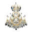 Renaissance 13 - Light Chandelier-14082813-14082814