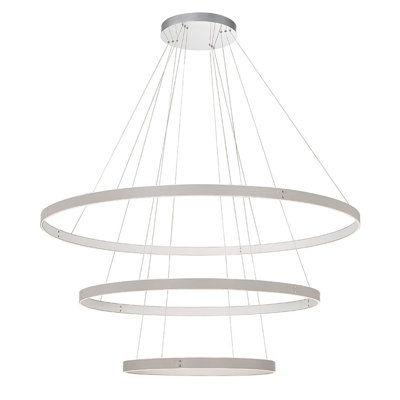 Lustre 1 lumière Verdura