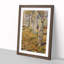 Dead Leaves by Kuroda Seiki - Picture Frame Painting Print-55491153-55491156