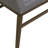  Didmarton Upholstered Side Chair w/ Tapered Legs