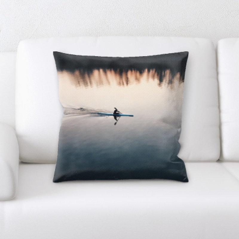 Coussin décoratif