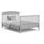 Lit de bébé convertible 5-en-1 Benton-111567685-27975937