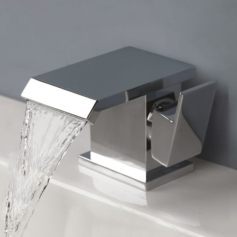 Crothers Mono Basin Mixer
