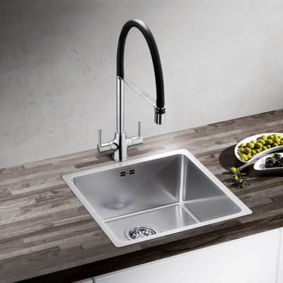 Archpro Pull Down Single Lever Monobloc Tap