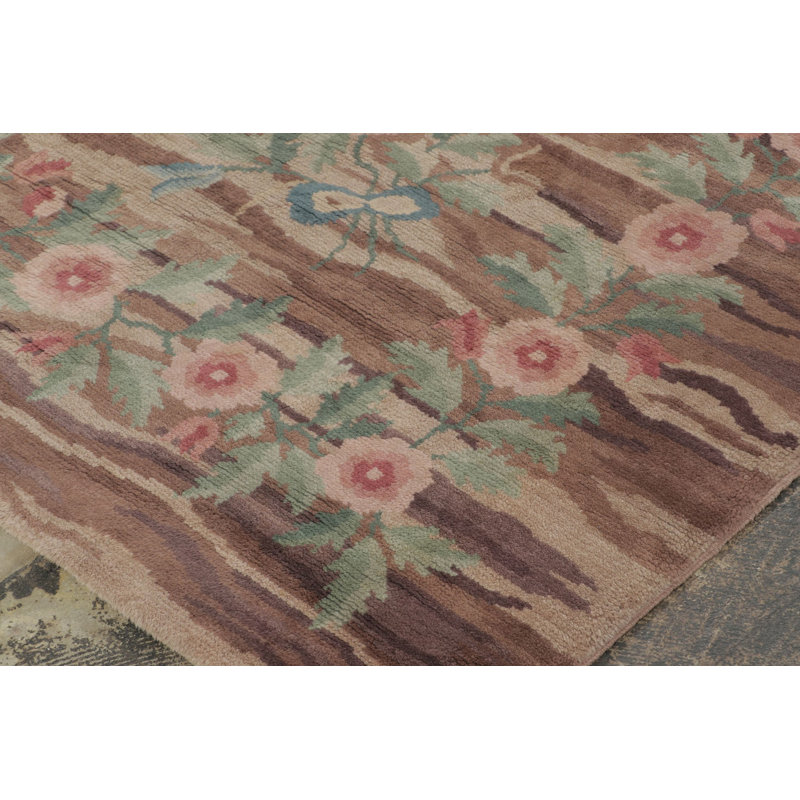European Area Rug