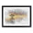Flying Birds over a Lone Tree in Abstract - Picture Frame Graphic Art Print-55728112-55728114