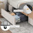 Argjirulla Upholstered Platform Storage Bed-1939593904-1893497893