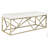 Namiko Velvet Upholstered Bench-26209701
