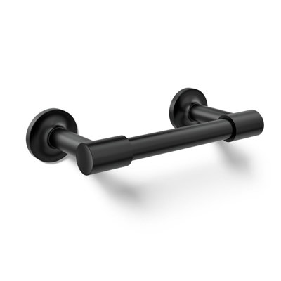 Purist Pivoting Toilet Paper Holder