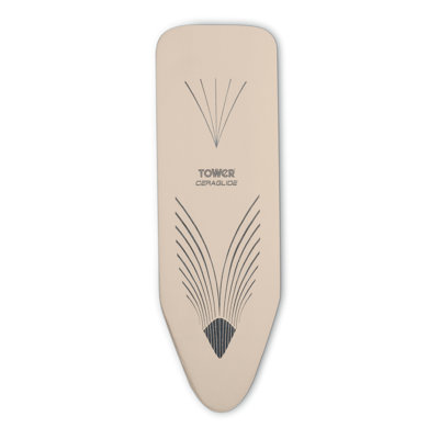 Cotton Ironing Board Cover