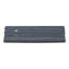 New Country 1.97" x 5.9" Ceramic Chair Rail Tile Trim-79122844