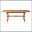 Table de salle à manger Modern Modern