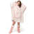 Pink is out of stock