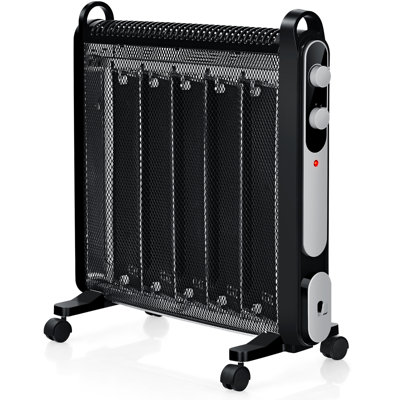 Radiateur électrique 1500 watts